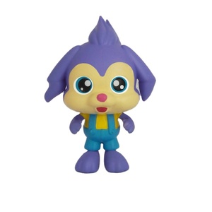 Figurine d'action mignonne de mon voisin chien, jouets bonbons de collection pour promotion - Product Image 1