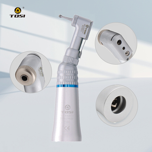 TOSI Brand Old <span class=keywords><strong>Type</strong></span> Gegenwinkel Dental <span class=keywords><strong>Low</strong></span> <span class=keywords><strong>Speed</strong></span> Handstück - Product Image 3
