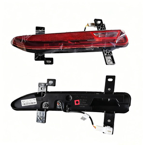 Feux antibrouillard arrière LED pour Byd Seal 06dm I, références HKHA 4116300 et HKHA 4113200 - Product Image 3