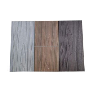 Baords <span class=keywords><strong>de</strong></span> pont d'escalier Composite <span class=keywords><strong>de</strong></span> 220 mm <span class=keywords><strong>de</strong></span> large, terrain <span class=keywords><strong>de</strong></span> jeu extérieur, porche, plancher, <span class=keywords><strong>terrasse</strong></span>, <span class=keywords><strong>lame</strong></span>, protection supplémentaire, planche <span class=keywords><strong>de</strong></span> bois - Product Image 5