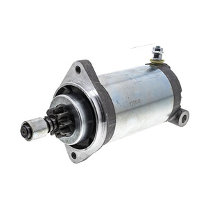 Yamaha Snowmobile Starter <b>Motor</b> 84N-81800-50-00 8BB-81800-00-00 - Product Image 4