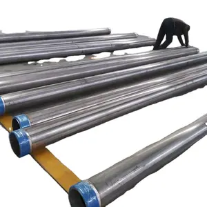 Customized 304 316 stainless steel pipe 201