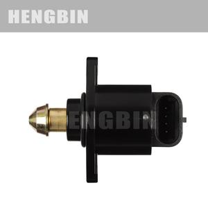 Válvula de Ralentí 90120, Categoría de Producto: Válvula de Aceleración - Product Image 2