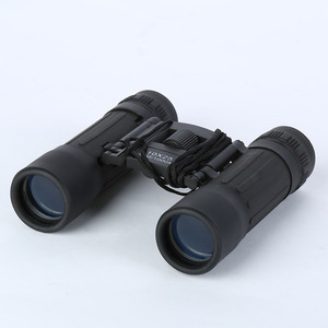 10X25 Binoculars High Magnification HD Optics Outdoor Use Civilian Telescope Black - Product Image 4