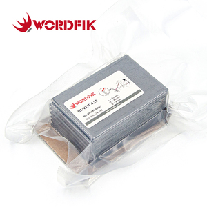 Vanes de Carbono 63*43*4 mm para Bomba de Vácuo VT4.25, DT4.25K, T4.25DV, T4.25DSK, 90134900007, WN124-162 - Product Image 5