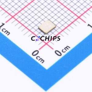 SX32Y008000BC1T001 Crystal (Passive) SMD3225-4P Crystal Oscillator 8MHz 10ppm 12pF - Product Image 1