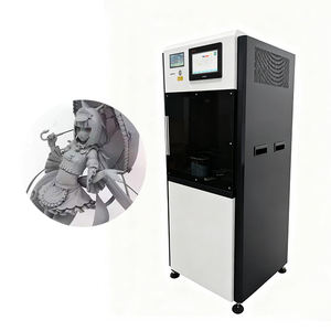 <span class=keywords><strong>Imprimante</strong></span> <span class=keywords><strong>3D</strong></span> automatique DLP250 USB/WiFi/Filaire |   Nouvelle garantie d'un an |   Production de bijoux dentaires et d'objets de collection pour usage domestique 30 - Product Image 1