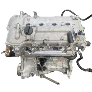 Động cơ xe Nhật đã qua sử dụng, giá khuyến mãi: 1KZ, 1KD, <span class=keywords><strong>1JZ</strong></span>, 1AZ, 1ZR, 1ZZ, 1NZ, 1TR, 2JZ, 2KD, 2AR, 2TR, 2UZ, 2L, 3L, 5L, 3Y, loại Long Block dành cho Toyota - Product Image 4