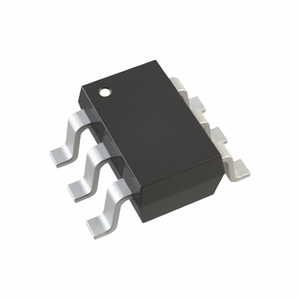 Data Acquisition 6 TSSOP, SC 88, SOT 363 Buy Online Electronic Components AD5246BKSZ50-RL7 Authorized Distributor - Product Image 1