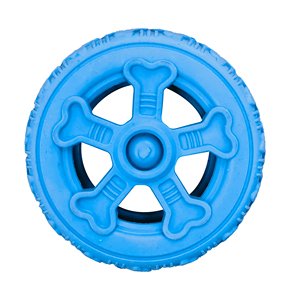 Jouets pour animaux de compagnie avec logo personnalisé pour amis à fourrure Nouveautés durables Jouets sur mesure du fabricant pour une expérience joyeuse des chiens - Product Image 5