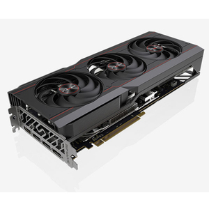 Tarjeta Gráfica para Juegos SAPPHIRE Radeon RX <span class=keywords><strong>6800</strong></span> XT de 16 GB PULSE con 16 GB GDDR6, Arquitectura <span class=keywords><strong>AMD</strong></span> RDNA 2 Navi 21 XT - Product Image 2