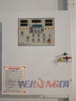 WLD7100 Cabine de peinture à bas prix en Chine avec certification CE, cabine de peinture économique pour meubles