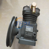 Compresseur d'air d'origine 13026014 pour moteur diesel Weichai TD226B WP4 WP6 WP8, pièces détachées pour camions XCMG Liugong FotonAuman