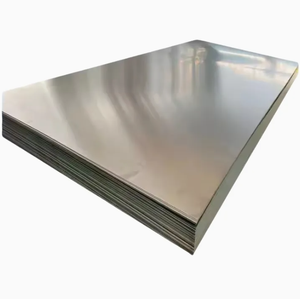 Placa de Aleación de Níquel Monel 405 para Altas Temperaturas ASTM B127 - Soldable, Alta Resistencia 550MPa, 63% Ni, Recipiente a Presión para Plantas de Desalinización - Product Image 6