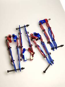 T40T50 Spray Pole Fixing Bracket <b>Accessories</b> Universal for DJI T40T50 <b>Drone</b> - Product Image 6