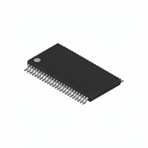 Manufacturer Channel Buy Online Electronic Components 48 TFSOP Logic 74ACTQ16373MTDX - Product Image 1