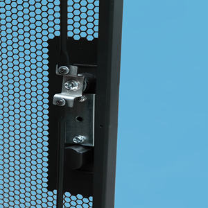 Gabinete de Servidor PR de Alta Calidad Marca <span class=keywords><strong>Atnt</strong></span>, 42U, 19 Pulgadas, Acero Laminado en Frío SPCC, Caja de Red para Equipos - Product Image 5