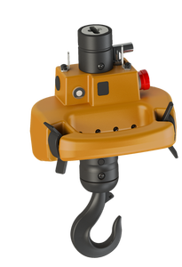 New jautoline thép D2 cầm tay hoist với 100kg Khả năng chịu tải 380V 0-16m/min nâng tốc độ <span class=keywords><strong>1</strong></span> năm bảo hành cho sử dụng công nghiệp - Product Image 6