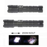 Fabricant professionnel Prix compétitif Lampe de poche Surefire
