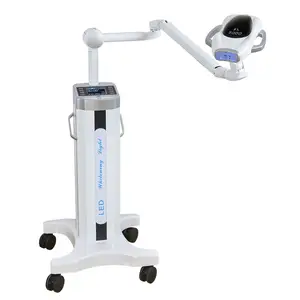 Nha Khoa Laser Led Răng Làm Trắng Đèn Đèn Máy Accelerator Spa Beauty Salon Sử Dụng Thiết Bị Nha Khoa