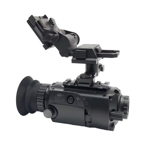 384 * casco 288 termocamera con obiettivo a infrarossi da 15MM o 25MM per visione notturna termocamera - Product Image 1