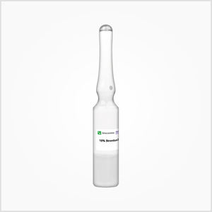 Aicultura * Pirofosfato Férico Solúvel TJ040 para a Cultura de Legionella Meio de Cultura Microbiológica Teste microbiológico - Product Image 4