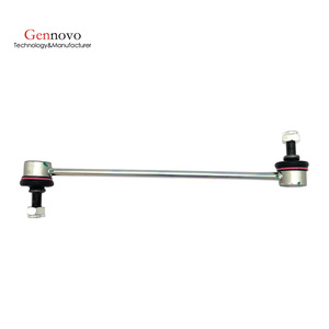 Gennovo OE chất lượng xe treo phần ổn định liên kết mn101368 cho <span class=keywords><strong>Citroen</strong></span> <span class=keywords><strong>c</strong></span>-<span class=keywords><strong>crosser</strong></span> C4 aircross Mitsubishi asx Eclipse chéo - Product Image 2