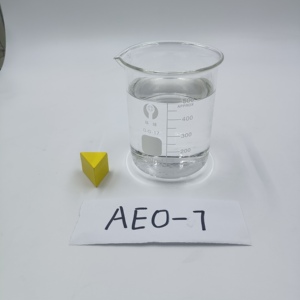 สารลดแรงตึงผิวอิมัลซิไฟเออร์เหลวสำหรับวัตถุดิบผงซักฟอกสำหรับดูแลเส้นผมและเครื่องสำอางใช้ประจำวันผู้ผลิตจำหน่าย - Product Image 1