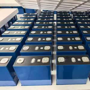 แบตเตอรี่ Sany Hongxiang 345Ah 3.2V LiFePO4 แบบแท่งปริซึม 0.1mOhm ค่า IR ต่ำ 7000 รอบการใช้งาน สำหรับรถยนต์ไฟฟ้า รถบัส ระบบกักเก็บพลังงาน โซลาร์เกรด A LFP - Product Image 6