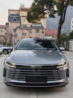 Byd Destroyer 05 BYD Destroyer 05 2025 Plug Hybrid 2026 Champion Version DM-I 120KM Premium Model New Energy Vehicle