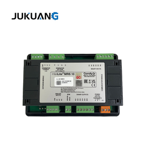 Mô-đun điều khiển công nghiệp IL-NT Bảng điều khiển nhựa mrs10 cho máy phát điện diesel - Product Image 3