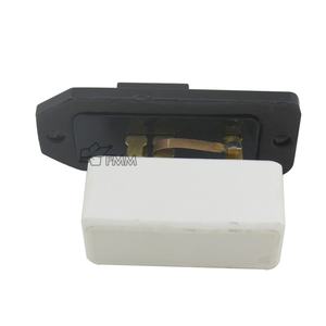 Résistance de ventilateur de chauffage pour moteur de soufflerie de climatisation de voiture TOYOTA HIACE, haute qualité - Product Image 3