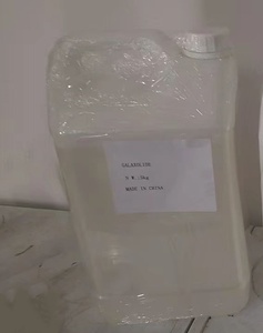 Galaxolide Líquido de Alta Pureza al por Mayor, CAS 1222-05-5, Fijador de Perfumes para Perfumes, Cosméticos, Jabones, Detergentes y Fragancias - Product Image 6