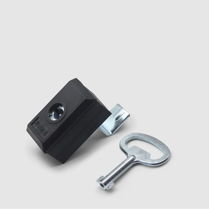 GGD Interrupteur <span class=keywords><strong>de</strong></span> <span class=keywords><strong>porte</strong></span> d'armoire Contrôle <span class=keywords><strong>de</strong></span> <span class=keywords><strong>porte</strong></span> d'armoire <span class=keywords><strong>Serrure</strong></span> montée <span class=keywords><strong>en</strong></span> surface - Product Image 5