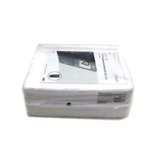 ไดรฟ์ AC รุ่นใหม่เอี่ยม VFD 131B0001 380-480V พร้อมส่ง FC-302P4K0T5E20H1 0.37KW ซีรีส์ FC51 แบบสามเฟส - Product Image 3