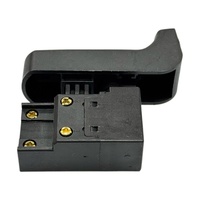 Interrupteur universel pour outils électriques, compatible avec marteau perforateur 1500W