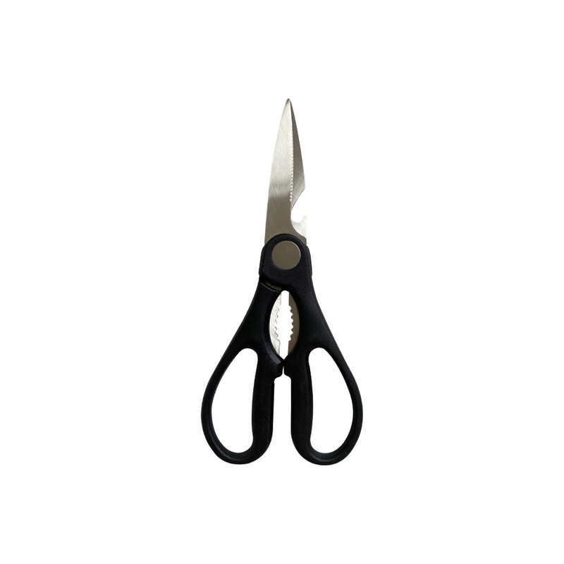 Multi Functional Kitchen Scissors Stainless Steel