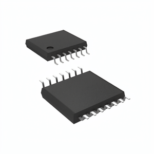 ชิปอิเล็กทรอนิกส์ อะไหล่แท้ 14 TSSOP Logic MC74LCXU04DTG - Product Image 1