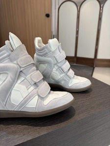 Stivali da Boxe in Pelle con Rialzo Interno, Nuovi Stivaletti Invernali da <span class=keywords><strong>Donna</strong></span>, Stile Sportivo, Stivali Casual da <span class=keywords><strong>Donna</strong></span> Lulu - Product Image 3