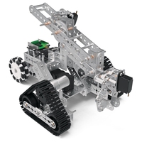 MAX Expansion Set STEM robot REV WCP FTC FRC