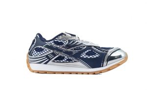 Nuevo Artículo de Moda de Alta Calidad 2026: Zapatillas Deportivas Orbit de Caña Baja, Zapatos Casuales Retro Plateados, Elegantes para Caminar - Product Image 3