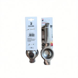 Stainless Steel Lemon Press 12 Pcs Set For Kitchen Use - Product Image 2