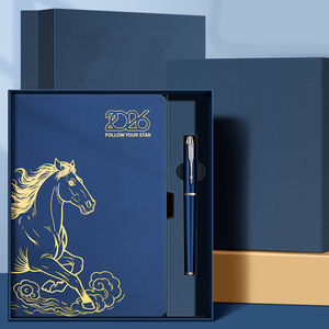 Nouveau mini-agenda de <span class=keywords><strong>poche</strong></span> 2026 avec contenu personnalisé pour usage personnel - Product Image 6