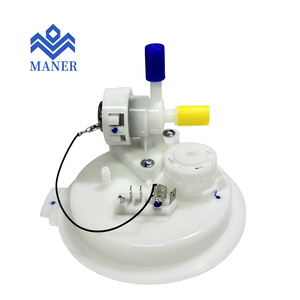 MANER oto motor sistemleri 7L5919679A imalatı Porsche Cayenne için VW Touareg Q7 için iyi yapılmış yakıt pompası - Product Image 4