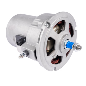 <span class=keywords><strong>Alternateur</strong></span> brillant pour 181 Beetle Transporter II 1.2 1.3 1.6 043903023A 0409030231 - Product Image 2