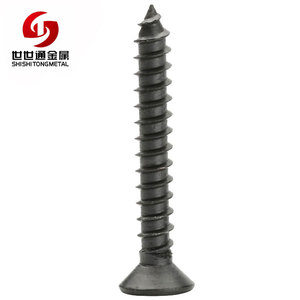 Không Chuẩn Tùy Chỉnh M6 * 15 25 30 35 40Mm MTB Xe Đạp <span class=keywords><strong>Ti</strong></span> Chìm Chìm <span class=keywords><strong>Flat</strong></span> <span class=keywords><strong>Head</strong></span> Bu Lông Titan - Product Image 2