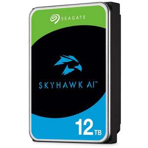 ST12000VE001 Ai 12TB 7200รอบต่อนาที SATA 6กิกะไบต์/วินาที256MB 3.5 "ST12000VE001 HDD - Product Image 5