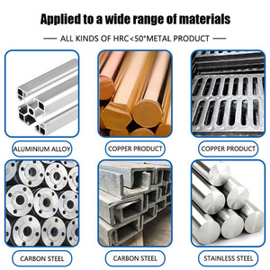 CH nhà máy tùy chỉnh Metric HSS M1-M30 thấm Nitơ tráng threading ST xoắn ốc vòi cho Máy Vít tap & Die - Product Image 5