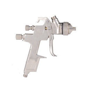 Pistolet à peinture pneumatique haute performance AB17-G, pulvérisateur, outil pneumatique, pistolet à peinture à air comprimé - Product Image 4