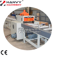 Hanvy - Multiple Blades Timber Saw, Log Saw